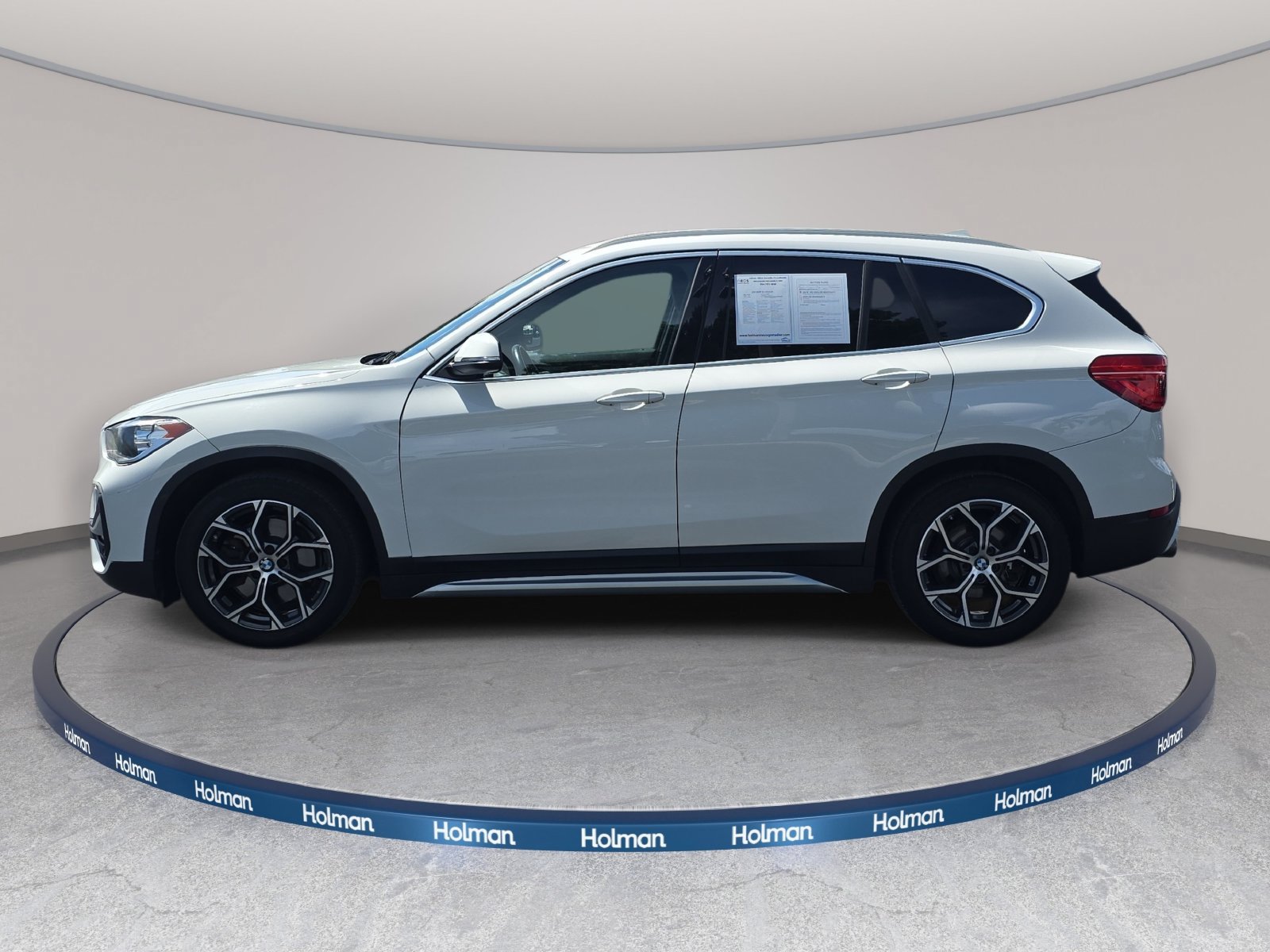 Used 2020 BMW X1 xDrive28i w/ Convenience Package AWD/4WD image 9