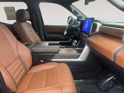 Used 2023 Toyota Tundra 1794 Edition image 15