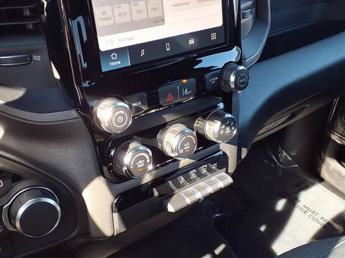New 2026 RAM 1500 Tradesman AWD/4WD image 6
