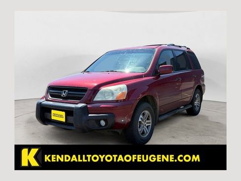 Used 2004 Honda Pilot EX image 1