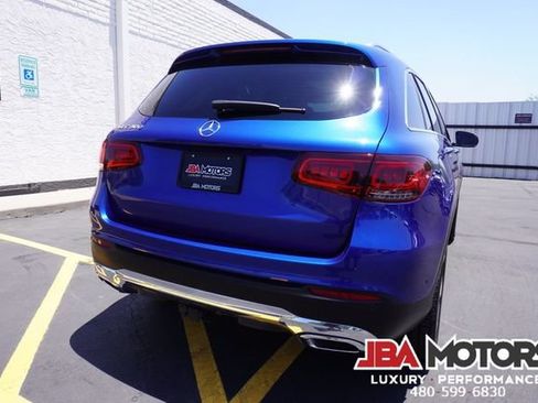 Used 2022 Mercedes-Benz GLC 300 image 76
