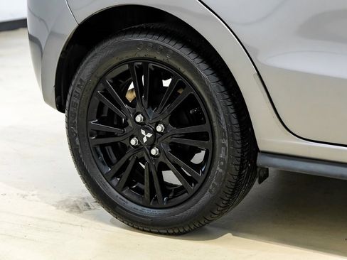 Used 2020 Mitsubishi Mirage GT image 58