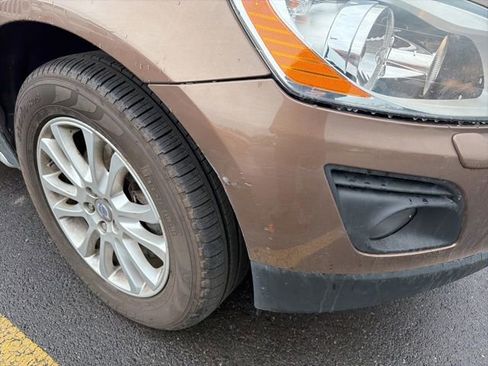 Used 2010 Volvo XC60 T6 AWD/4WD image 47