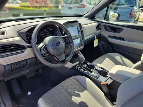 New 2026 Subaru Forester image 15