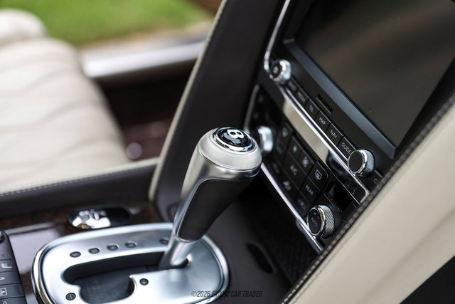 Used 2014 Bentley Flying Spur W12 AWD/4WD image 53