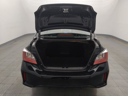Used 2022 Mitsubishi Mirage G4 LE FWD image 29