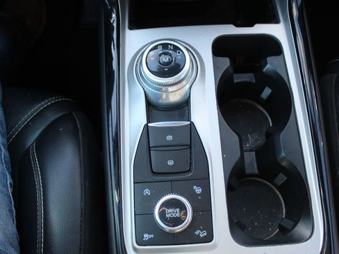 Used 2022 Ford Explorer ST w/ Equipment Group 401A AWD/4WD image 35