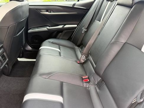 Used 2026 Toyota Camry SE FWD image 26