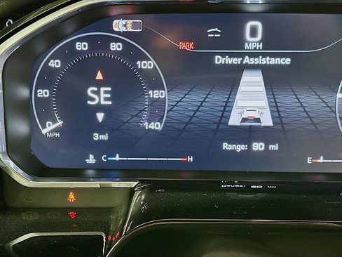 New 2026 GMC Sierra 1500 Elevation w/ Preferred Package image 12