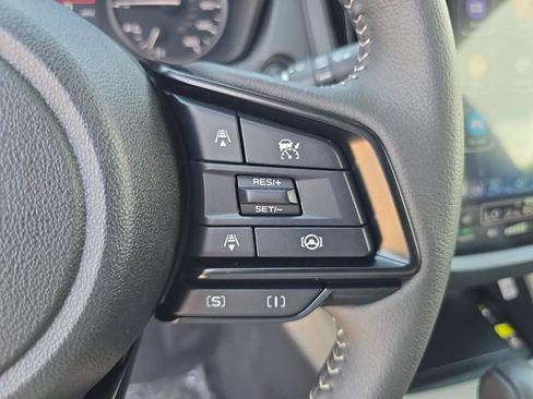 Used 2026 Subaru Forester Premium AWD/4WD image 24