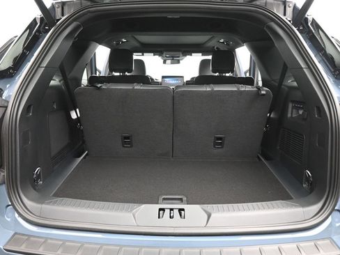 New 2026 Ford Explorer Tremor image 25