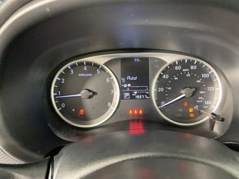 Used 2025 Nissan Kicks Play S FWD image 31