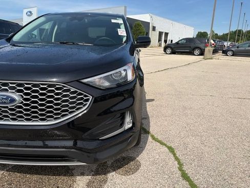 Used 2024 Ford Edge SEL w/ Convenience Package AWD/4WD image 10