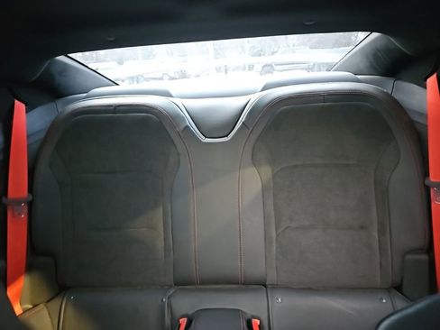 Used 2019 Chevrolet Camaro ZL1 image 14