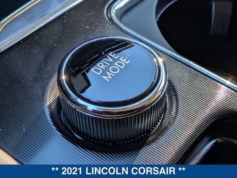 Used 2021 Lincoln Corsair Reserve image 33