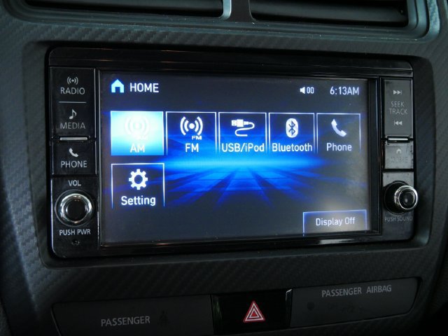 Used 2018 Mitsubishi Outlander Sport ES FWD image 27