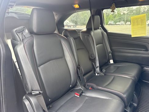 Used 2024 Honda Odyssey Sport image 34