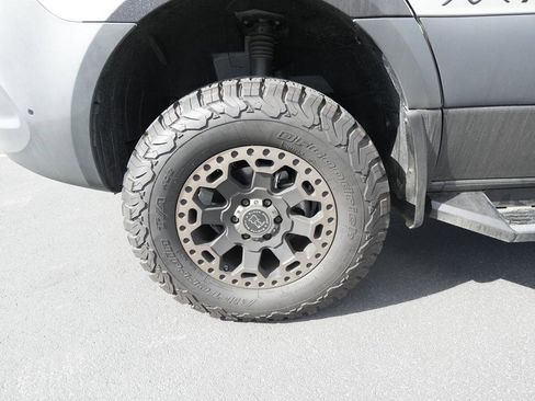 Used 2022 Mercedes-Benz Sprinter 144 Cargo image 50