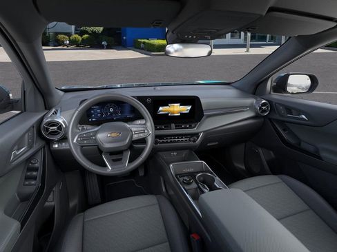 New 2026 Chevrolet Equinox LT image 15