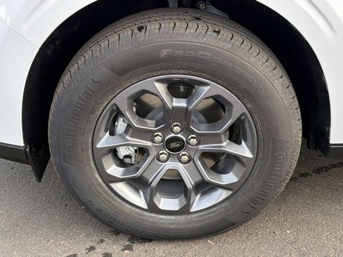 New 2026 Ford Maverick XLT w/ Equipment Group 301A image 9