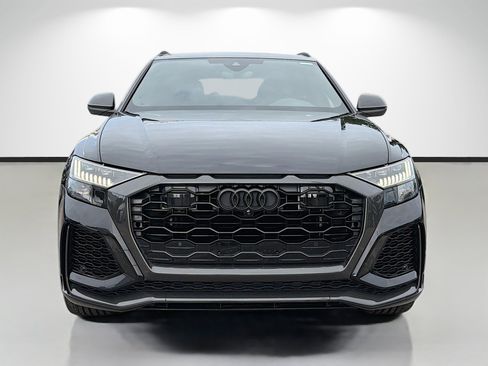 Used 2023 Audi RS Q8 AWD/4WD image 8