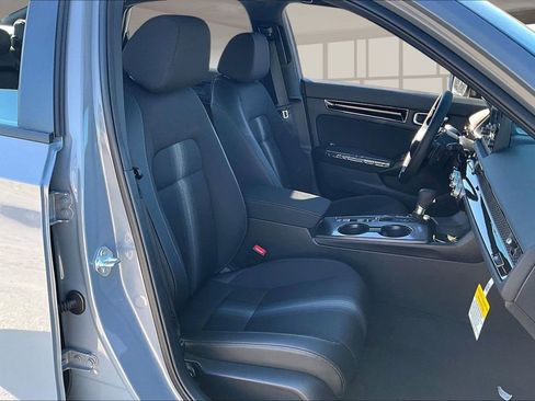 New 2026 Honda Civic Sport image 11