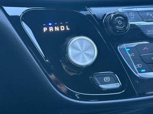 New 2026 Chrysler Voyager LX FWD image 18