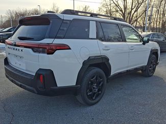 New 2026 Subaru Outback Limited video 3