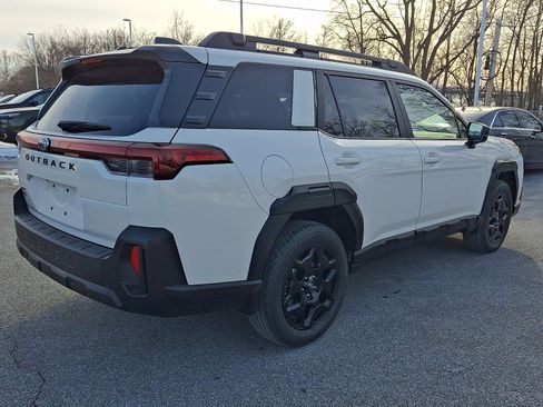 New 2026 Subaru Outback Limited image 3