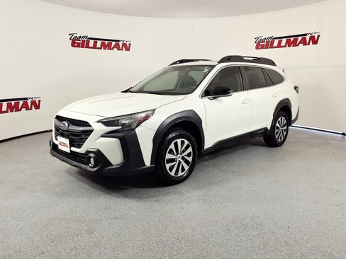 Used 2024 Subaru Outback Premium AWD/4WD image 8