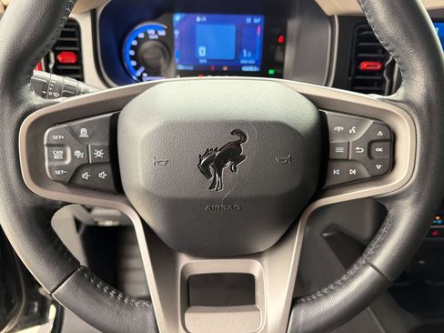 Used 2022 Ford Bronco Wildtrak AWD/4WD image 16