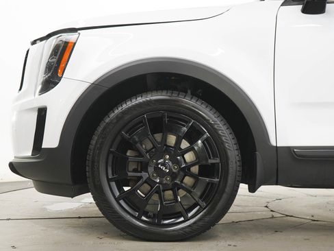 Used 2022 Kia Telluride SX AWD/4WD image 30