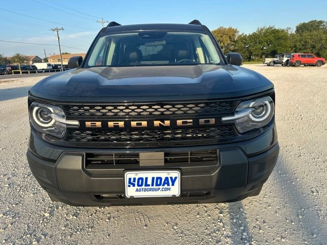 New 2026 Ford Bronco Sport Big Bend w/ Convenience Package AWD/4WD image 28