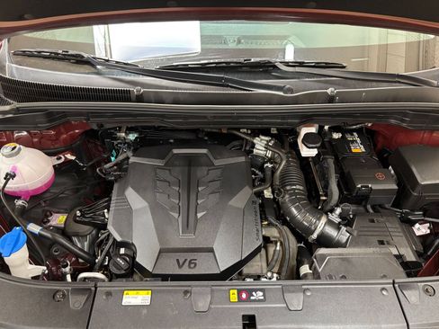 Used 2026 Kia Carnival FWD image 35