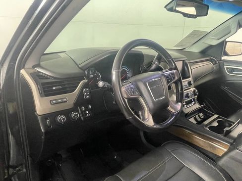 Used 2018 GMC Yukon XL Denali w/ Denali Ultimate Package image 14