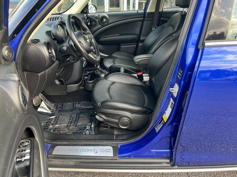 Used 2016 MINI Cooper Countryman S AWD/4WD image 21