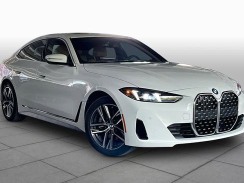Used 2026 BMW 430i xDrive AWD/4WD image 2