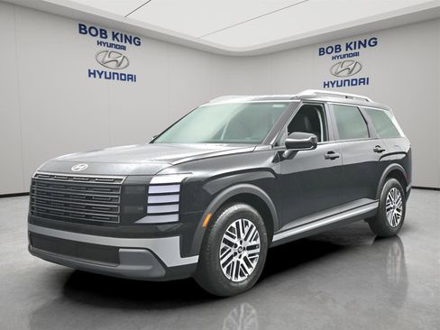 New 2026 Hyundai Palisade SEL AWD/4WD image 1