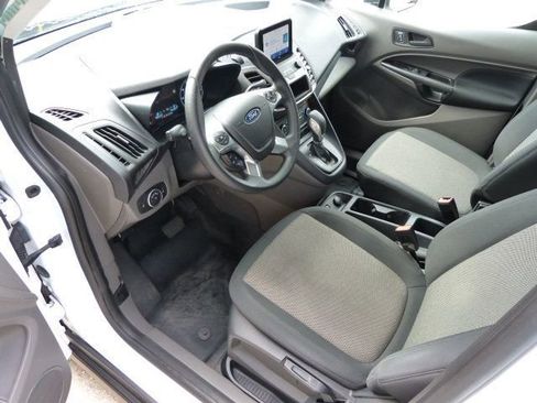 Used 2022 Ford Transit Connect XL image 29