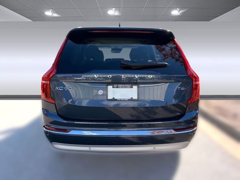 Certified 2022 Volvo XC90 T6 Inscription image 10