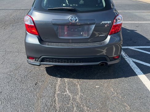 Used 2011 Toyota Matrix S w/ S Sport Pkg AWD/4WD image 5