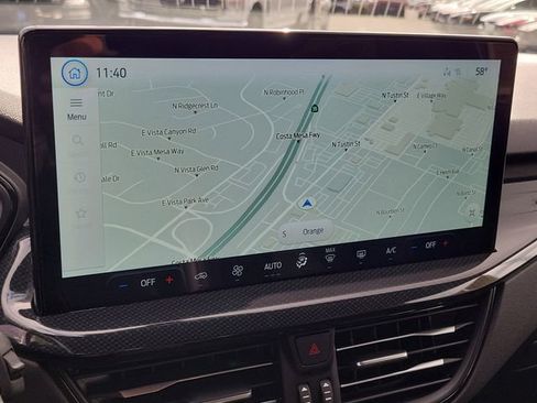 Used 2025 Ford Escape ST-Line w/ Equipment Group 301A image 9