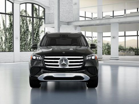 New 2026 Mercedes-Benz GLS 450 GLS 450 image 7