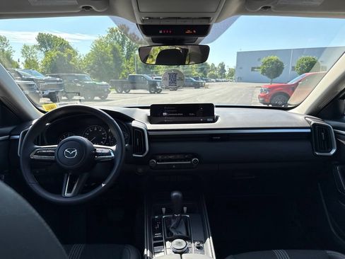 Used 2025 MAZDA CX-50 AWD 2.5 S w/ Weather Package image 18