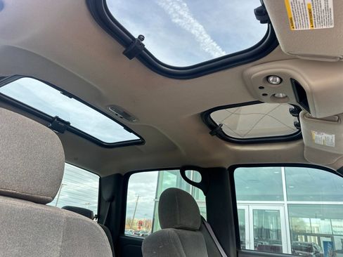 Used 2004 Chevrolet Silverado 2500 LS image 16