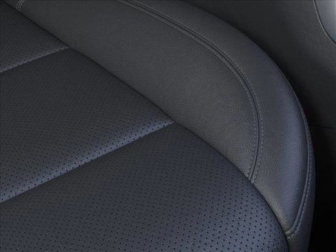 Certified 2026 Chevrolet Silverado 1500 LTZ image 21