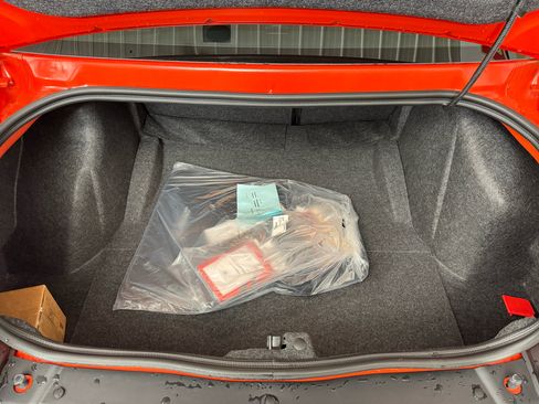 Used 2023 Dodge Challenger SRT Hellcat image 32