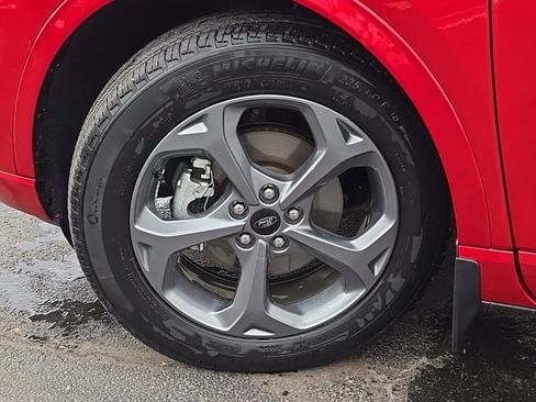 Used 2024 Ford Escape ST-Line w/ Tech Pack #1 image 59