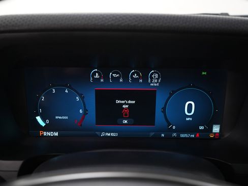 Used 2025 Ford F150 Tremor AWD/4WD image 30