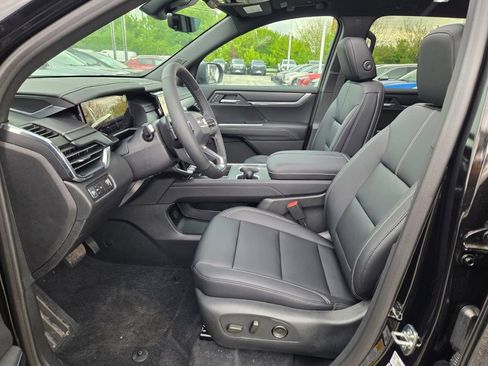 New 2026 GMC Acadia Elevation w/ Black Edition FWD image 35